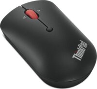 Lenovo ThinkPad USB-C Wireless Compact Egér - Fekete