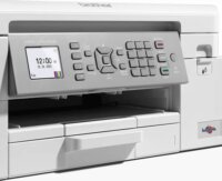 Brother MFC-J4340DW Multifunkciós színes tintasugaras nyomtató