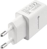 EverActive SC-200 Hálózati USB töltő (5V / 2,4A)