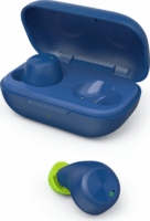 Hama SPIRIT CHOP Bluetooth Headset - Kék