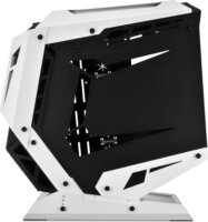 Sharkoon Elite Shark CA700 Számítógépház - Fehér