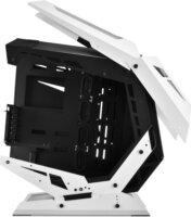 Sharkoon Elite Shark CA700 Számítógépház - Fehér