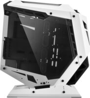 Sharkoon Elite Shark CA700 Számítógépház - Fehér