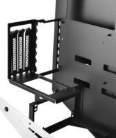 Sharkoon Elite Shark CA700 Számítógépház - Fehér