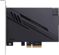 Asus ThunderboltEX 4 4x DisplayPort port bővítő PCIe kártya