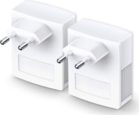 TP-Link TL-PA7017 AV1000 HomePlug AV2 Powerline Adapter KIT