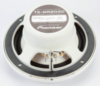 Pioneer TS-MR2040 200W Kétutas hangszóró