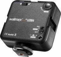 Walimex Pro 20342 LED Videólámpa