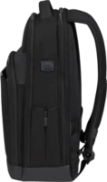 Samsonite Mysight Backpack 17.3" Notebook hátizsák - Fekete