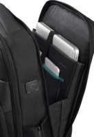 Samsonite Mysight Backpack 17.3" Notebook hátizsák - Fekete