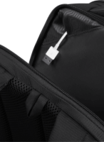 Samsonite Mysight Backpack 15.6" Notebook hátizsák - Fekete