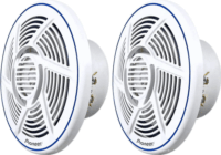 Pioneer TS-MR1640 160W Kétutas hangszóró