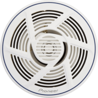 Pioneer TS-MR1640 160W Kétutas hangszóró