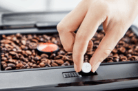 Krups EA 8738 Intuition Kávéfőző