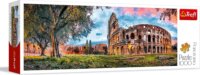 Trefl Colosseum hajnalban - 1000 darabos panoráma puzzle