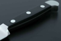 Güde Alpha POM Sonkakés - 26 cm