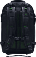 Razer Rogue V3 15" Notebook táska - Fekete