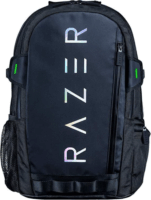 Razer Rogue V3 15" Notebook táska - Fekete