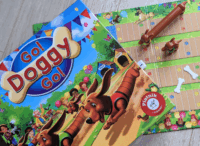 Piatnik Go! Doggy, Go! társasjáték