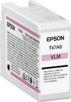 Epson T47A6 Eredeti Tintapatron Világos Magenta