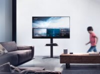 One for All WM4672 32"-70" TV Állvány - Fekete