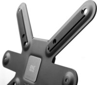 One for All WM6242 13"-43" LCD TV/Monitor fali tartó - Fekete (1 kijelző)