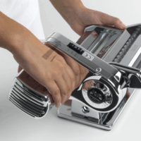 Marcato Pasta Drive 220V motor Marcato tésztakészítőhöz