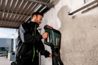 Metabo LB 18 LTX BL solo Akkumulátoros lombúvó (Akku és töltő nélkül)
