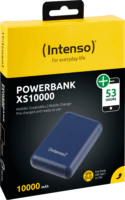 Intenso XS10000 Power Bank 10000mAh Kék