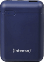 Intenso XS10000 Power Bank 10000mAh Kék