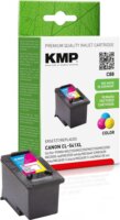 KMP (Canon CL-541XL) Tintapatron Tri-color - Chipes