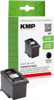 KMP (Canon PG-540XL) Tintapatron Fekete - Chipes