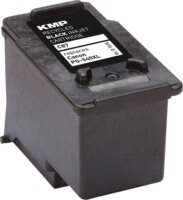 KMP (Canon PG-540XL) Tintapatron Fekete - Chipes