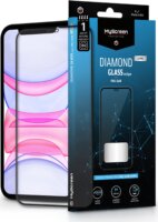 MyScreen Protector Diamond Glass Lite Apple iPhone XR/11 Edzett üveg kijelzővédő