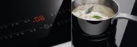 Electrolux EIV734 Indukciós főzőlap - Fekete
