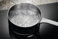 Electrolux EIV734 Indukciós főzőlap - Fekete