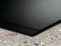 Electrolux EIV734 Indukciós főzőlap - Fekete