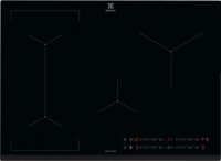 Electrolux EIV734 Indukciós főzőlap - Fekete