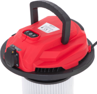 Camry CR 7045 Ipari porszívó