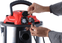 Camry CR 7045 Ipari porszívó