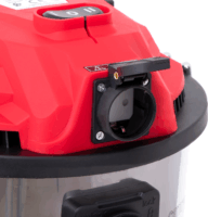 Camry CR 7045 Ipari porszívó