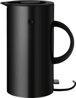 Stelton EM 77 1,5L Vízforraló - Fekete
