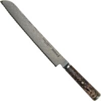 Zwilling Miyabi Messer 5000MCD 67 Kenyérvágó kés - 24 cm