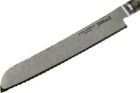 Zwilling Miyabi Messer 5000MCD 67 Kenyérvágó kés - 24 cm