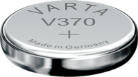 Varta Watch V 370 VPE Ezüst-oxid Gombelem (10x1db/csomag)