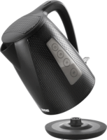 Unold 1.7L Golf Vízforraló - Fekete