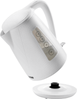 Unold 1.7L Golf Vízforraló - Fehér