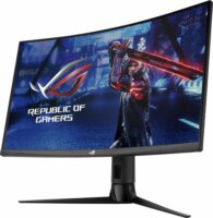 Asus 31.5" ROG Strix XG32VC Gaming Monitor