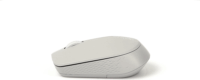 Rapoo M100 Silent Wireless Egér - Világosszürke