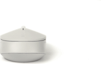 Rapoo M100 Silent Wireless Egér - Világosszürke